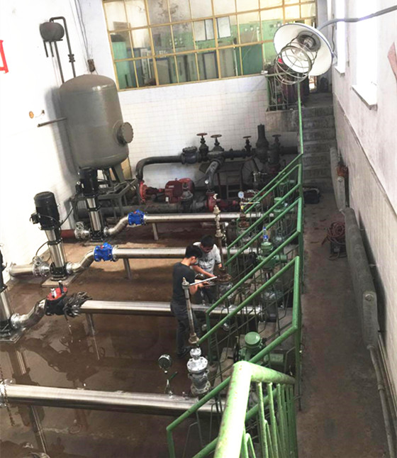 沿江處泵房改造圖片_副本 沿江處泵房改造圖片_副本