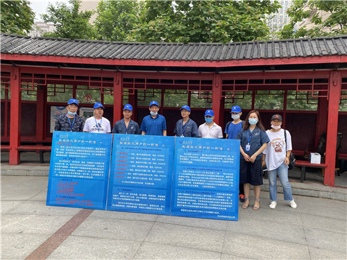 黨員進社區(qū)2 黨員進社區(qū)2