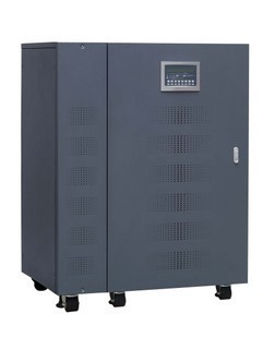 寶星ProStar工頻機HT100K 100KVA三進三出在線式UPS的卓越性能與技術解析