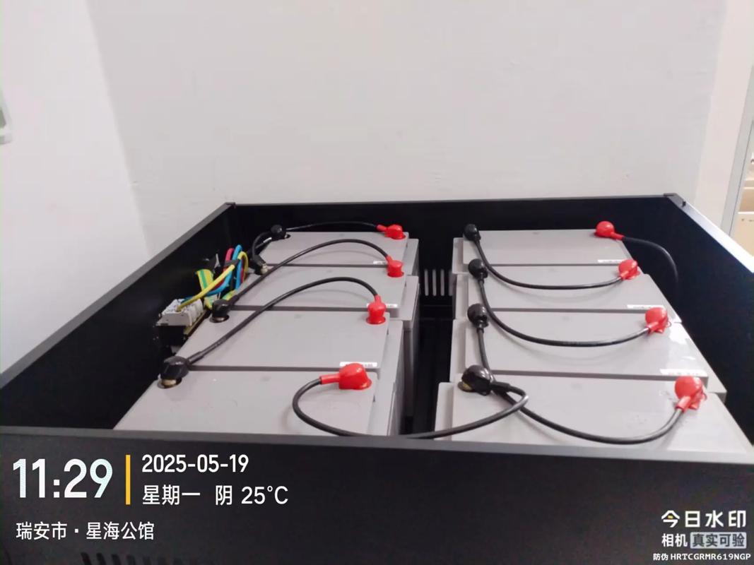 一體化服務下的不間斷電源 技術、銷售與安裝維修的無縫融合